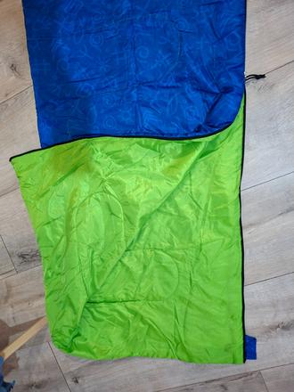 Detský spacák wilard, 