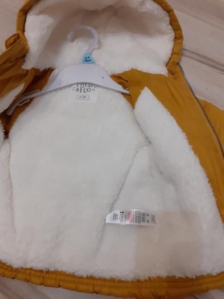 Bundička, f&f,80 / 86