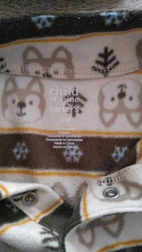 Tepláková súprava, 92