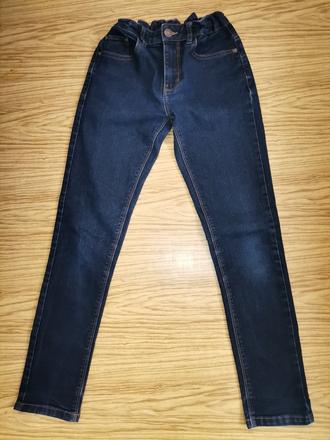 Chlapčenské rifle č. 158, c&a,158