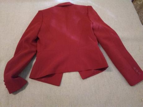 Elegantné sako, orsay,34