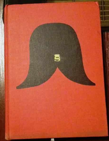 Tři barvy doby - životopis spisovateľa stendhala,