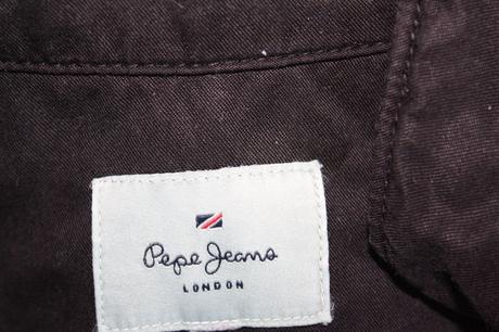Pepe jeans saty, pepe jeans,s