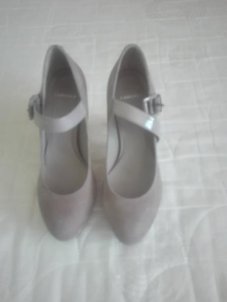 Lodičky caravela, 38