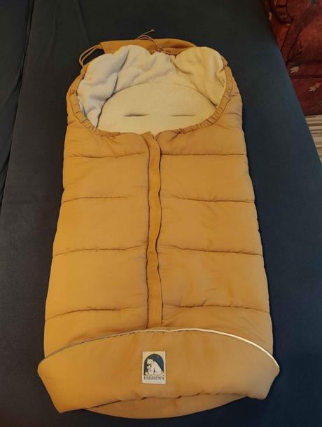 Zimny fusak, heitmann