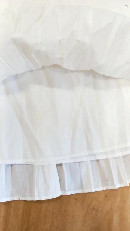 Sukňa rozšírená, m