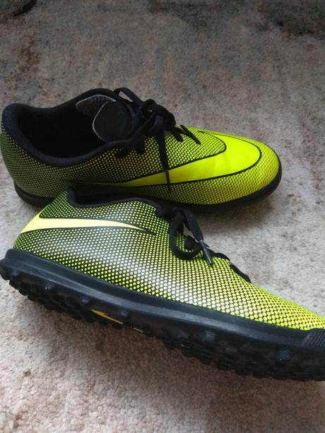 Kopačky  nike, nike,38