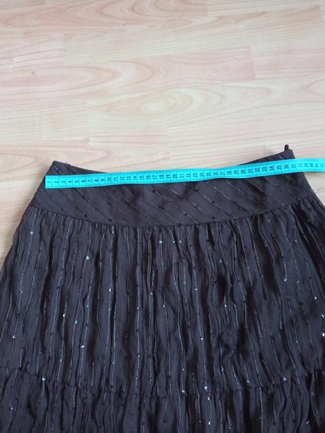 Sukňa, marks & spencer,42