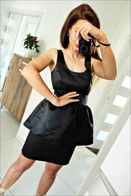 Spoločenské šaty, xs