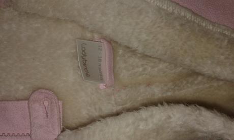 Kozusok, ladybird,80