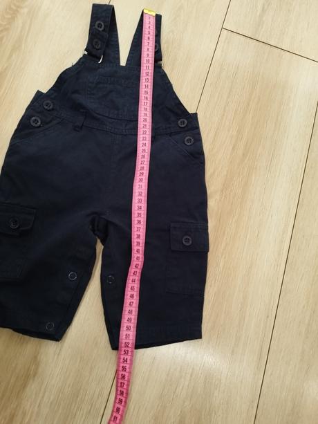 Nohavice na traky, peanuts,62