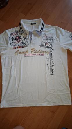 Pánska polokošeľa, xxxl
