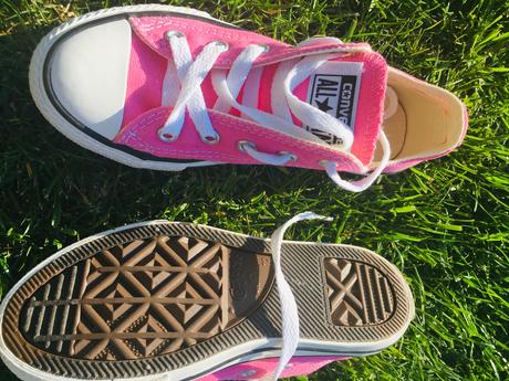 Dievenske convers nenosené, converse,29