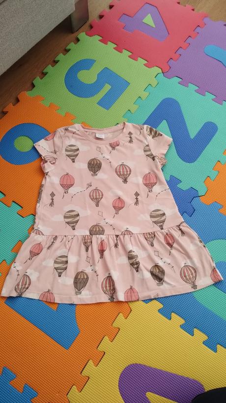 Tunika lindex, lindex,110