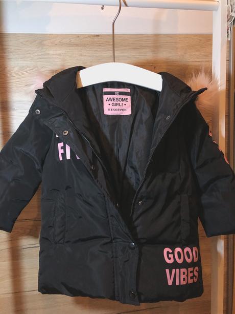Zimná bunda reserved 92, reserved,92
