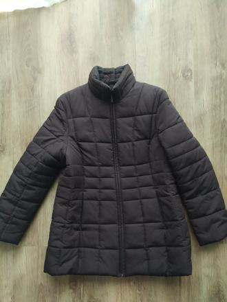 Dámska bunda veľ.s/m, s