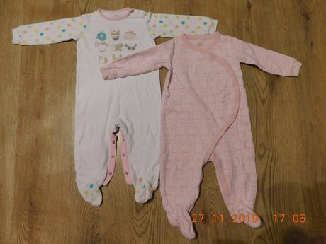 Dupačky  viac kusov  -80/86, next,80