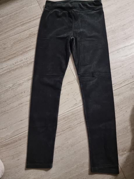 Mančestrove leginy, xl