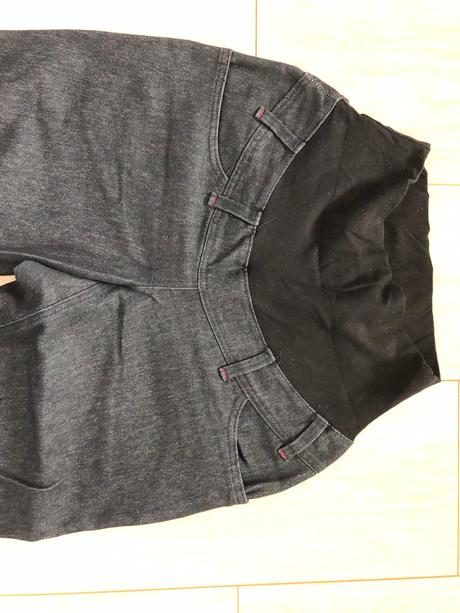 Tehotenské nohavice, xs