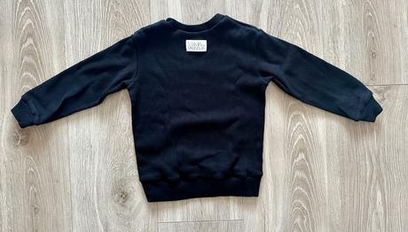 Tričko rebrované, 104