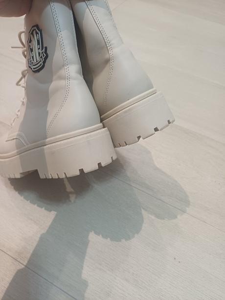 Prechodne topanky, zara,35