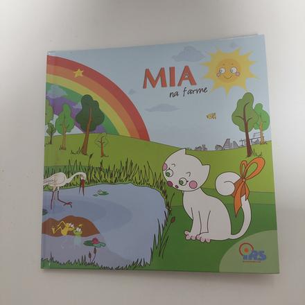 Mia na farme, 