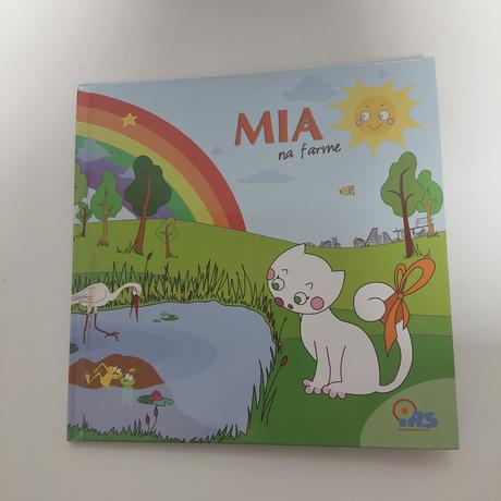Mia na farme, 
