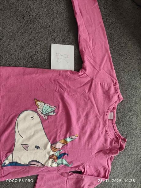 Balík pre dievčatko 86, 86–98