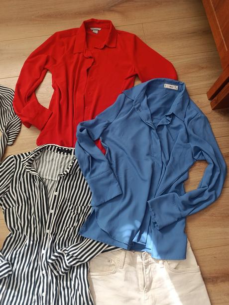 Balík oblečenia, 34