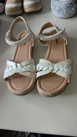 Sandálky k nákupu zadarmo, graceland,33