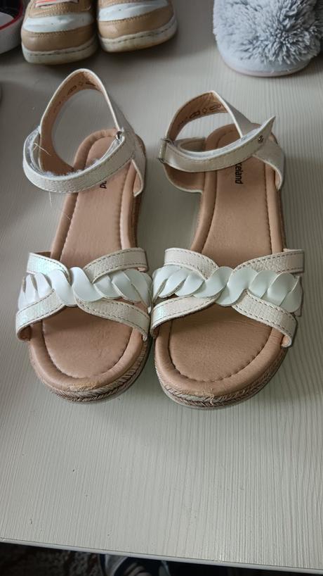 Sandálky k nákupu zadarmo, graceland,33