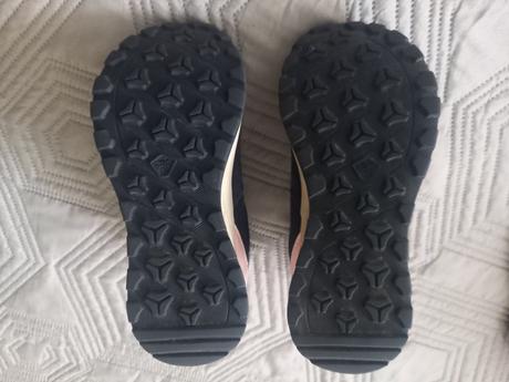 Zimná obuv, decathlon,32