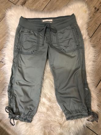 A&f nohavice, abercrombie&fitch,s