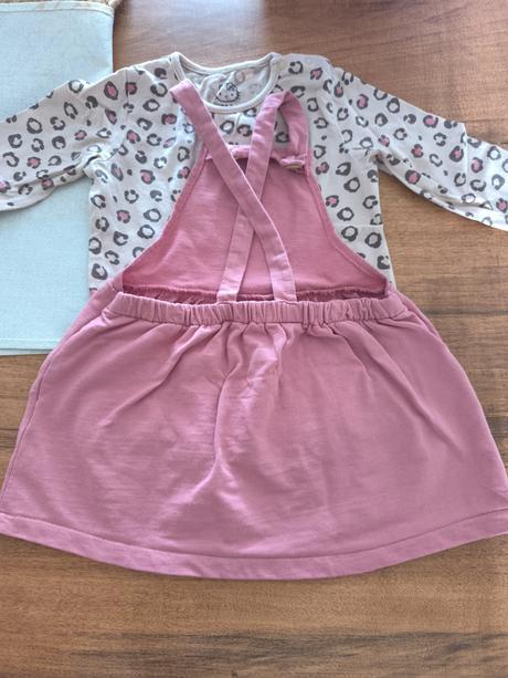 Súprava pre dievčatko, sinsay,86