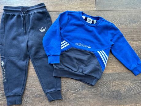 Súprava adidas, adidas,104