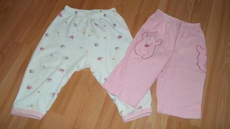 Nohavice, mothercare,86