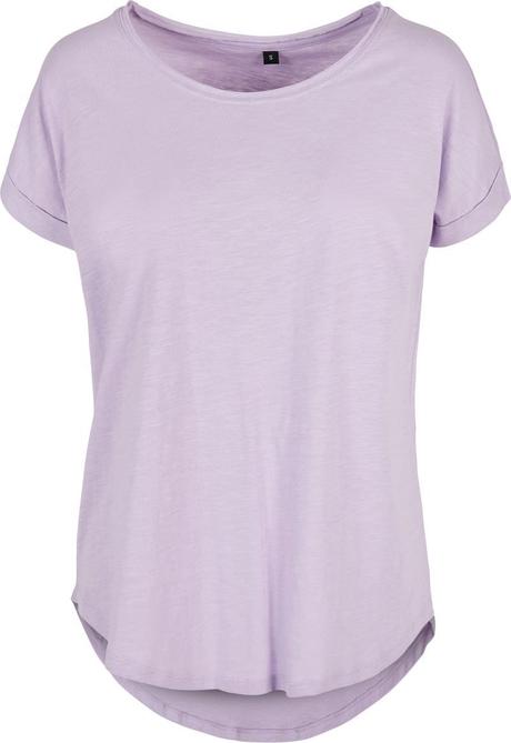 Dámske predĺžené tričko elegantný basic do šatní, 4xl - xxxl