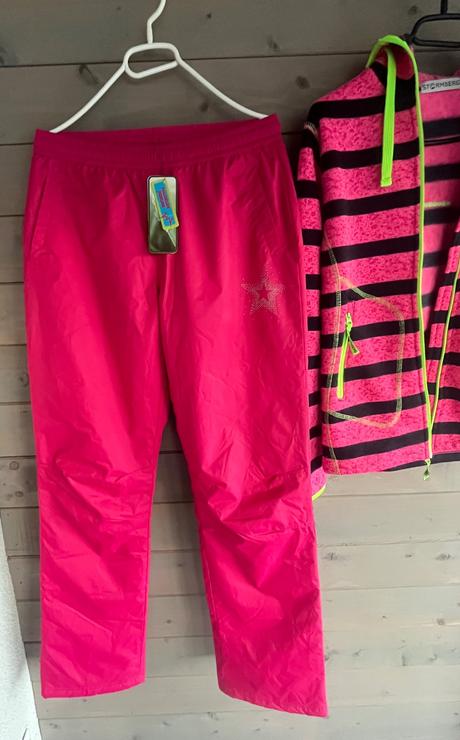 Prechodný komplet, 164