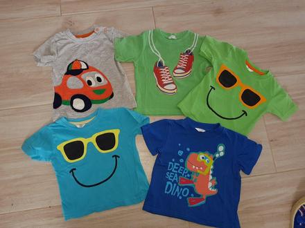 Balik triciek vel 74, 68–80