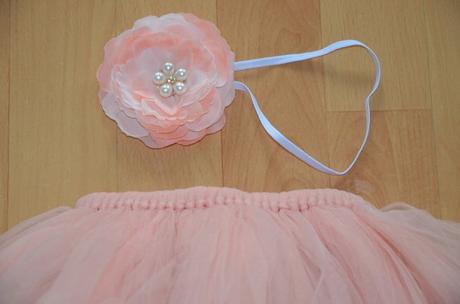 Tutu komplet set sukna a celenka rozne farby nove, <50 - 92