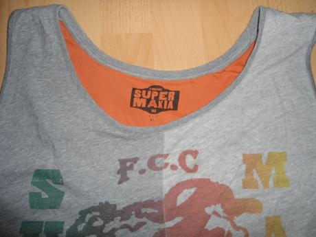 Panske letne tricko, xl