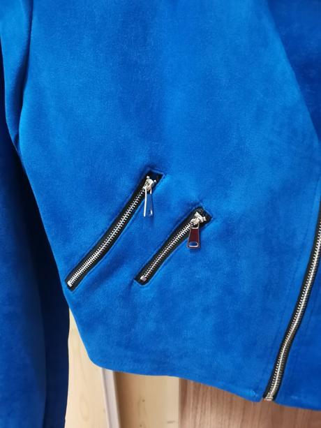 Dievčenský kabátik, xs