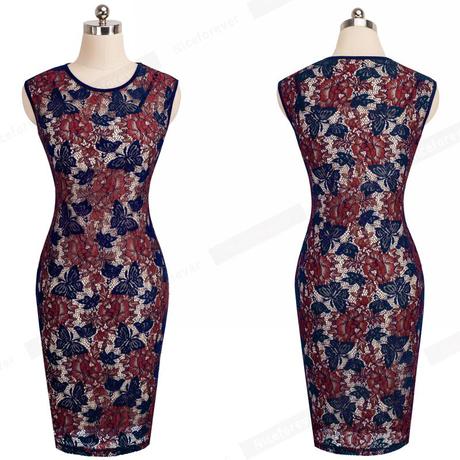 Čipkované šaty  l/xl, l