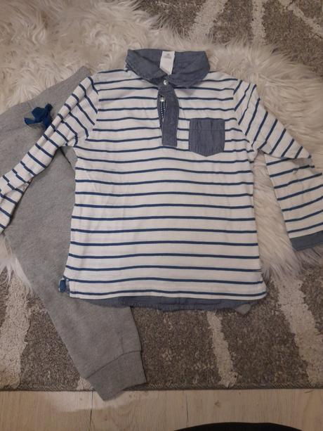 Polo tricko, palomino,116