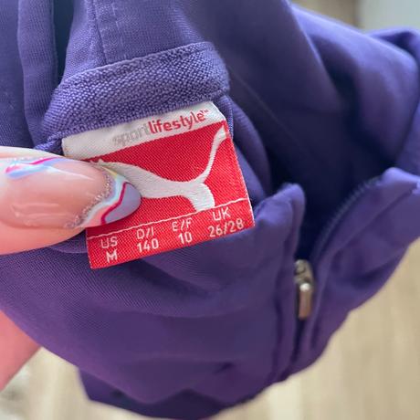 Puma mikina, puma,140