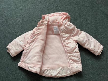 Prechodná bunda, sinsay,86