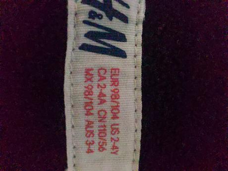 Slávnostné topánky, h&m,20