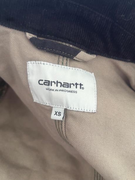 Carhartt bunda, xs