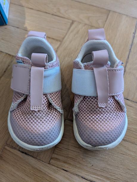 Tenisky pegres, pegres,23