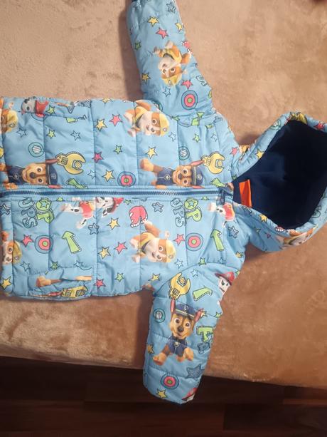 Bunda, nickelodeon,92